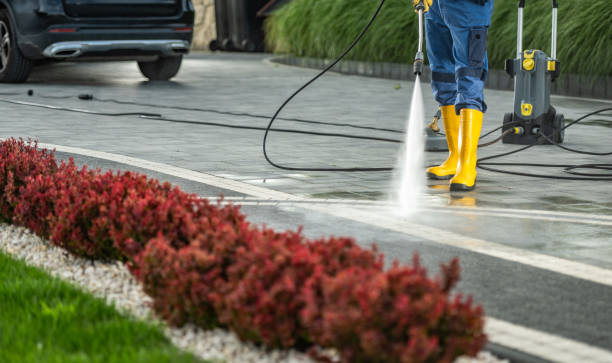 Why Choose Our Certified Pressure Washing Experts for Your Project Needs in Windsor, MO?