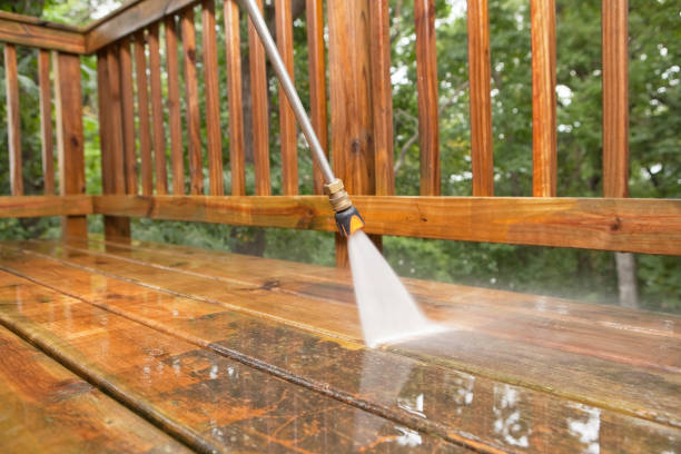 Pressure Washing Estimates in Windsor, MO